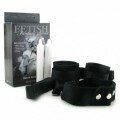 Трио БДСМ Pipedream Fifty Shades Sub & Dom Kit