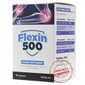Flexin 500 - лечит суставы - прямые поставки от производителя