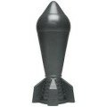 Doc Johnson American Bombshell Shockwave Anal Plug