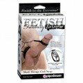 Fetish Fantasy Extreme Shock Therapy Cock Strap