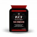 P.C.T. Max Strength - Максимальная сила