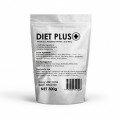 Diet Plus (15 порций) - протеиновый шейк для похудения