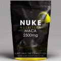 MACA 2500 мг (Ультро чистая Мака 10:1)