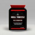 Milk Thistle (Расторопша) - восстановление печени