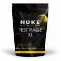 TEST RAGE XL - увеличение спермы + рост мышц
