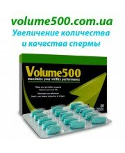 Volume 500