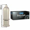 Натуральные презервативы Pasante Extra Safe (Экстра Безопасность) 12 шт (производство Англия)