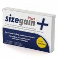 Size Gain Plus - увеличение пениса + Подарок!