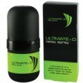 Ultimate D спрей для продления полового акта 25мл 