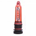 Bathmate Hercules помпа для увеличения пениса в ванной или душе (красная)