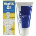 VigRX Oil 