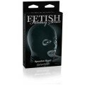 Маска Fetish Fantasy Spandex Hood