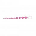 Анальные шарики Jelly Love Beads