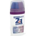 Премиум лубриканты 2-в-1 His & Hers