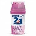 Лубриканты для женшин Mild & Wild от Swiss Navy