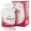 My Danna PLUS капсулы