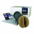 Мастурбатор Erolution Anal Fckr+ Мулатка