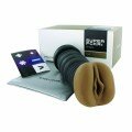 Мастурбатор Erolution Super Fckr+ Мулатка