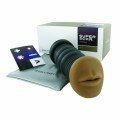 Erolution Super Sckr+ Мулатка (премиум мастурбатор)