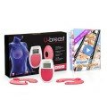 U-Breast - электро прибор для увеличения груди