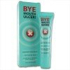 Bye Mouth Ulcer