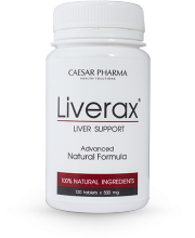 Liverax